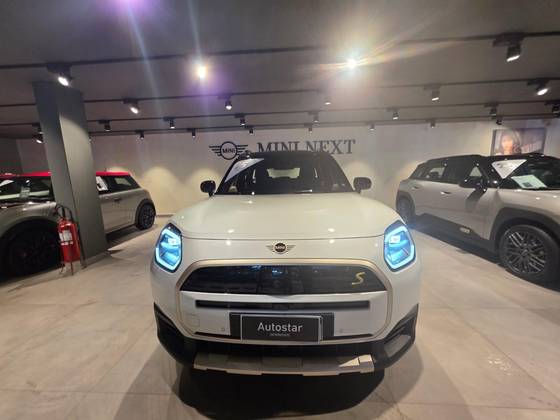 MINI COUNTRYMAN 66,45 KW ELÉTRICO SE TOP ALL4